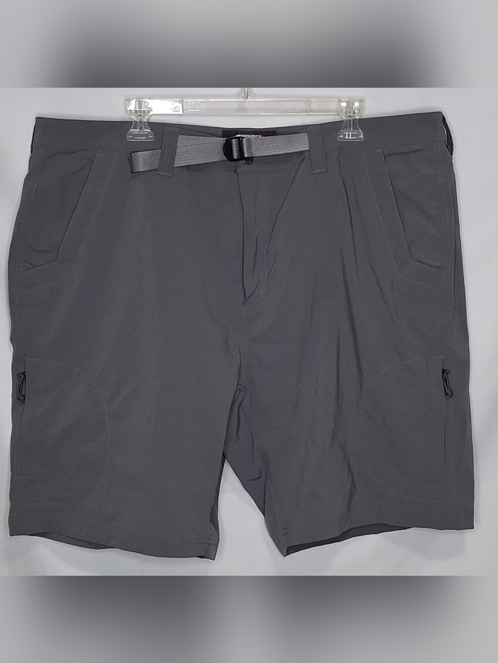 Mountain Khakis Trail Chaser Shorts 42"
